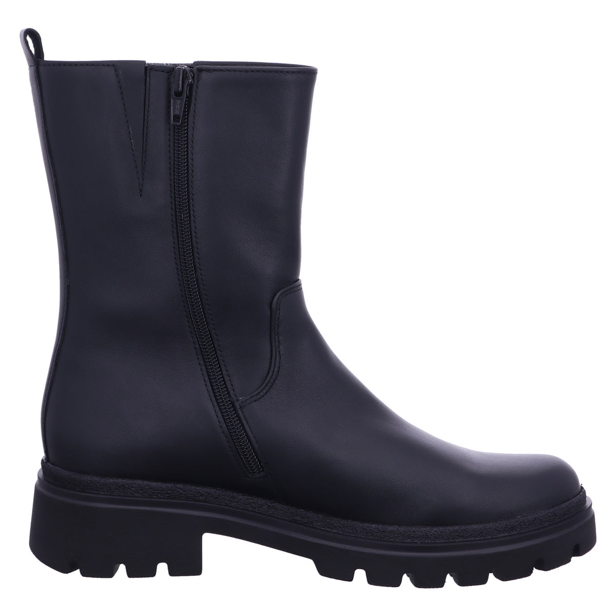 Gabor Comfort Boot 72 743  in Schwarz