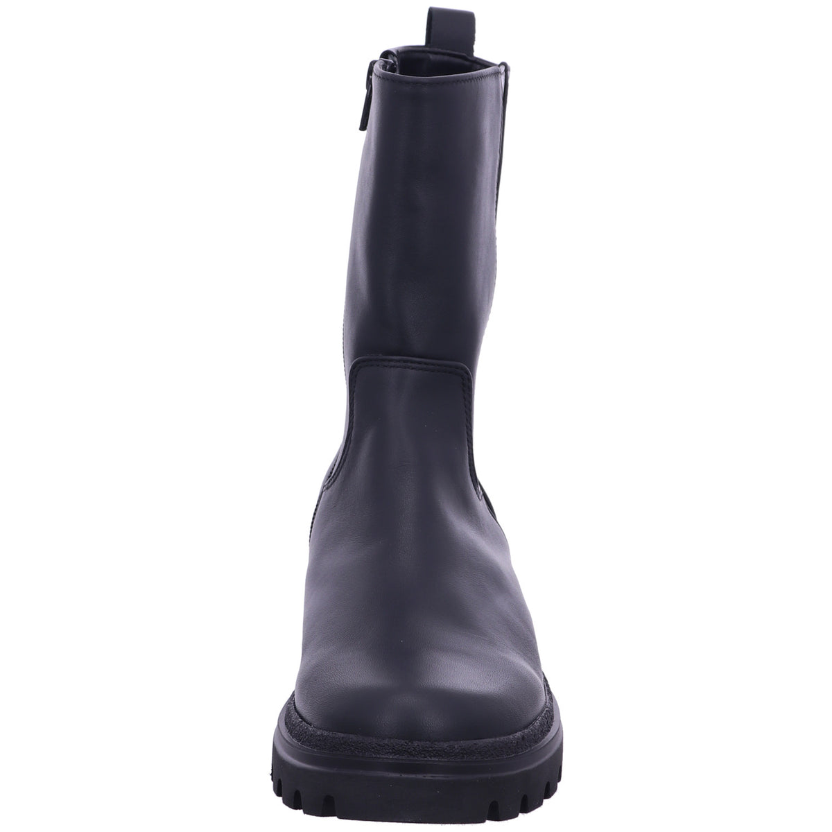 Gabor Comfort Boot 72 743  in Schwarz
