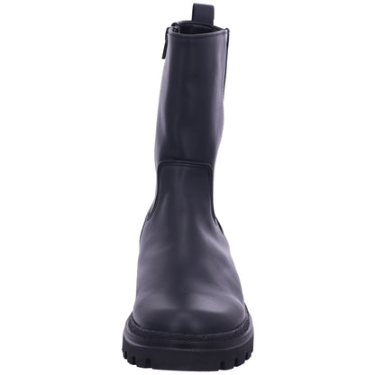 Gabor Comfort Boot 72 743  in Schwarz