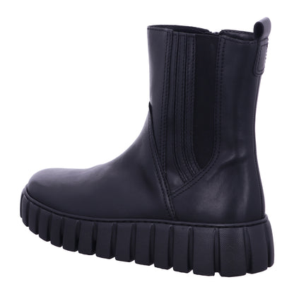 Gabor Comfort Boot 76 781  in Schwarz