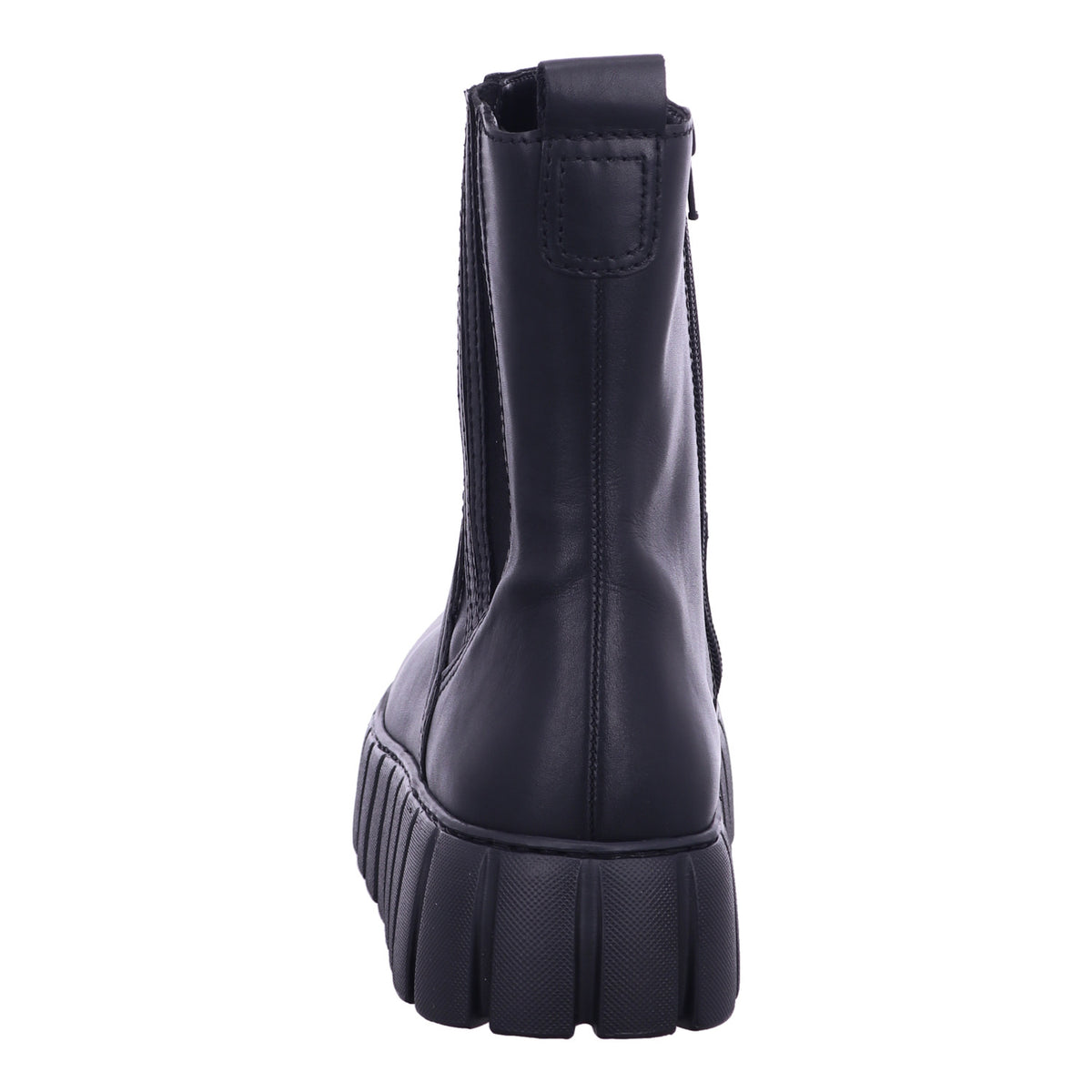 Gabor Comfort Boot 76 781  in Schwarz