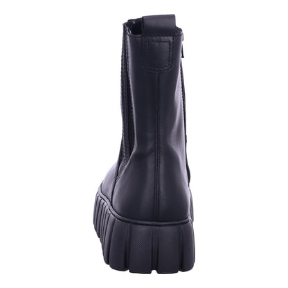 Gabor Comfort Boot 76 781  in Schwarz