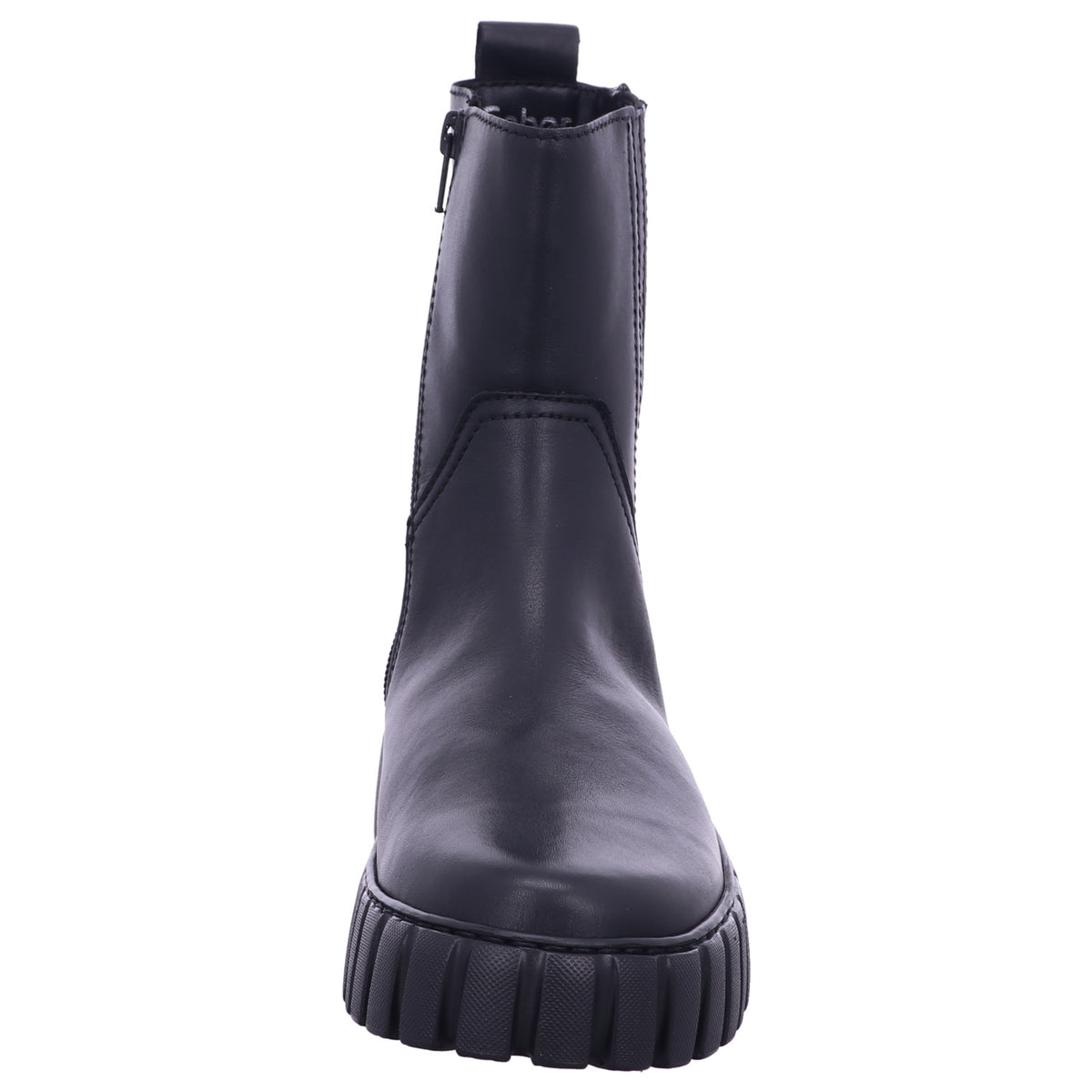 Gabor Comfort Boot 76 781  in Schwarz