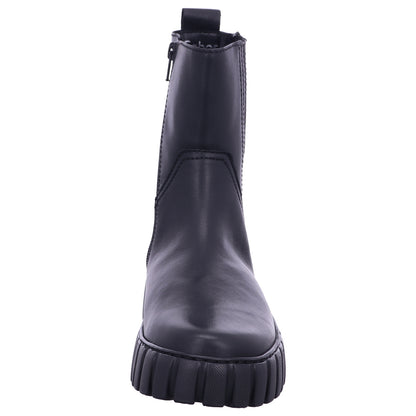 Gabor Comfort Boot 76 781  in Schwarz