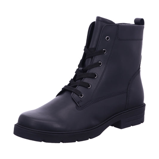 Gabor Boot 74 651  in Schwarz