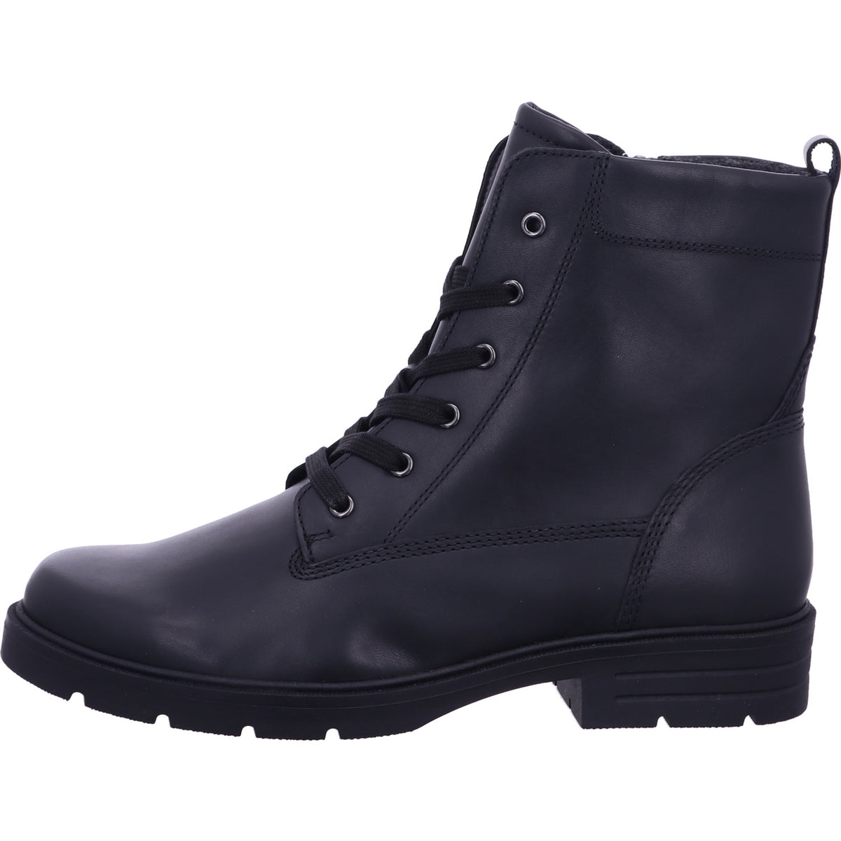 Gabor Boot 74 651  in Schwarz