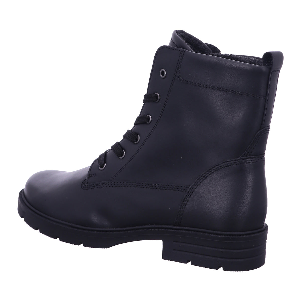Gabor Boot 74 651  in Schwarz