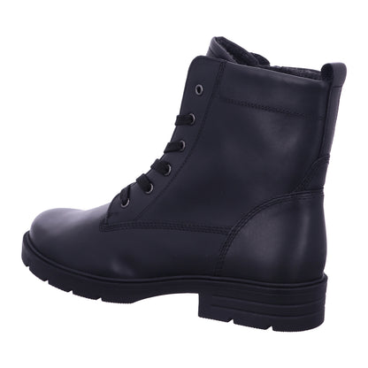 Gabor Boot 74 651  in Schwarz
