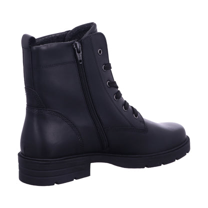 Gabor Boot 74 651  in Schwarz