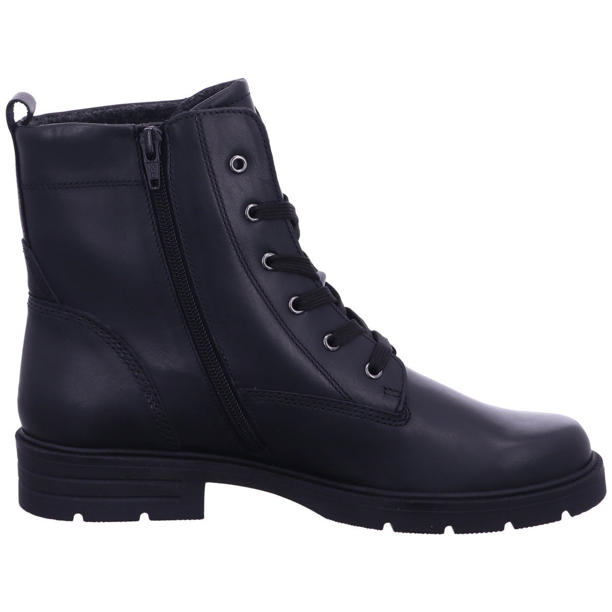 Gabor Boot 74 651  in Schwarz