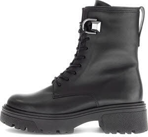 Gabor Boot 71 761  in Schwarz