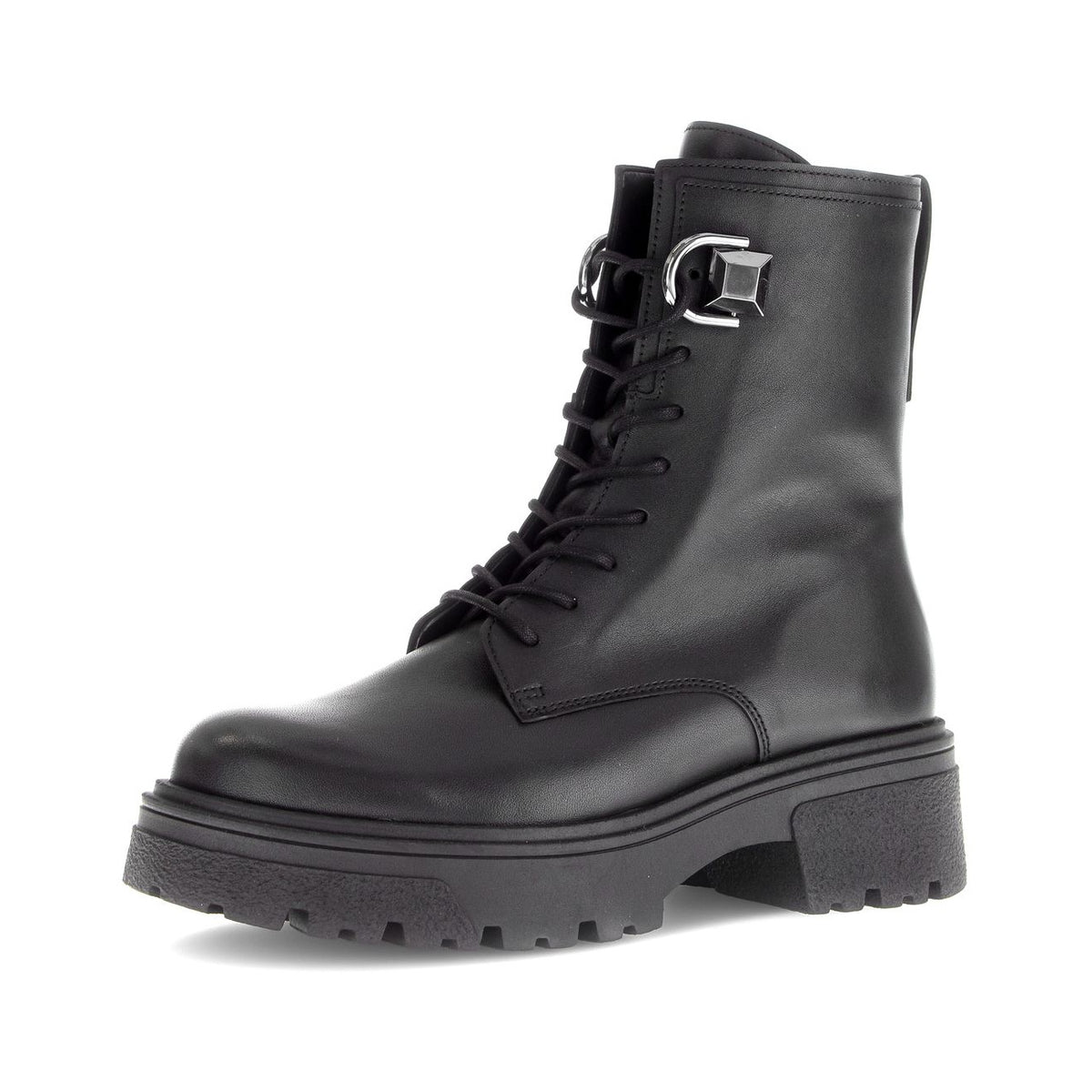 Gabor Boot 71 761  in Schwarz