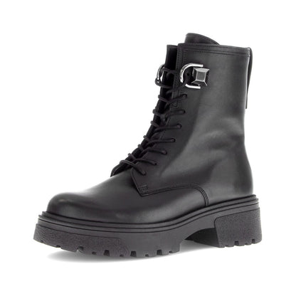 Gabor Boot 71 761  in Schwarz