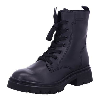 Gabor Boot 71 852  in Schwarz