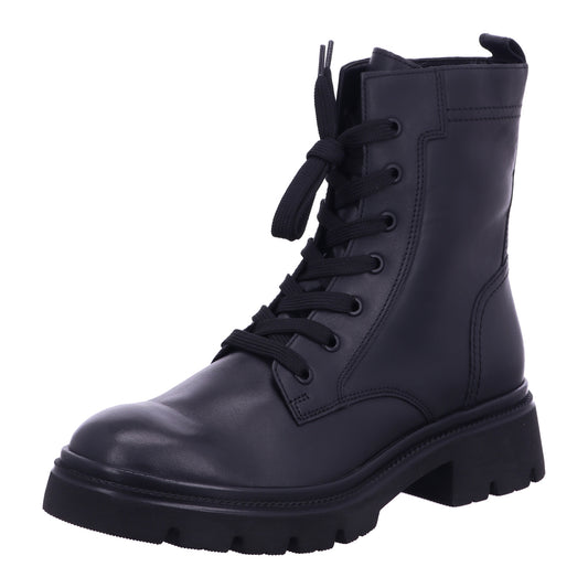 Gabor Boot 71 852  in Schwarz