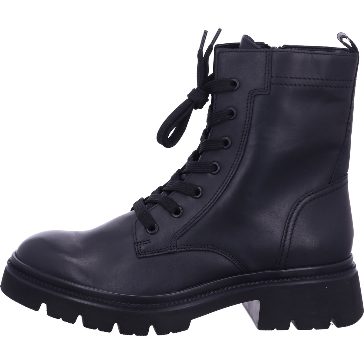 Gabor Boot 71 852  in Schwarz