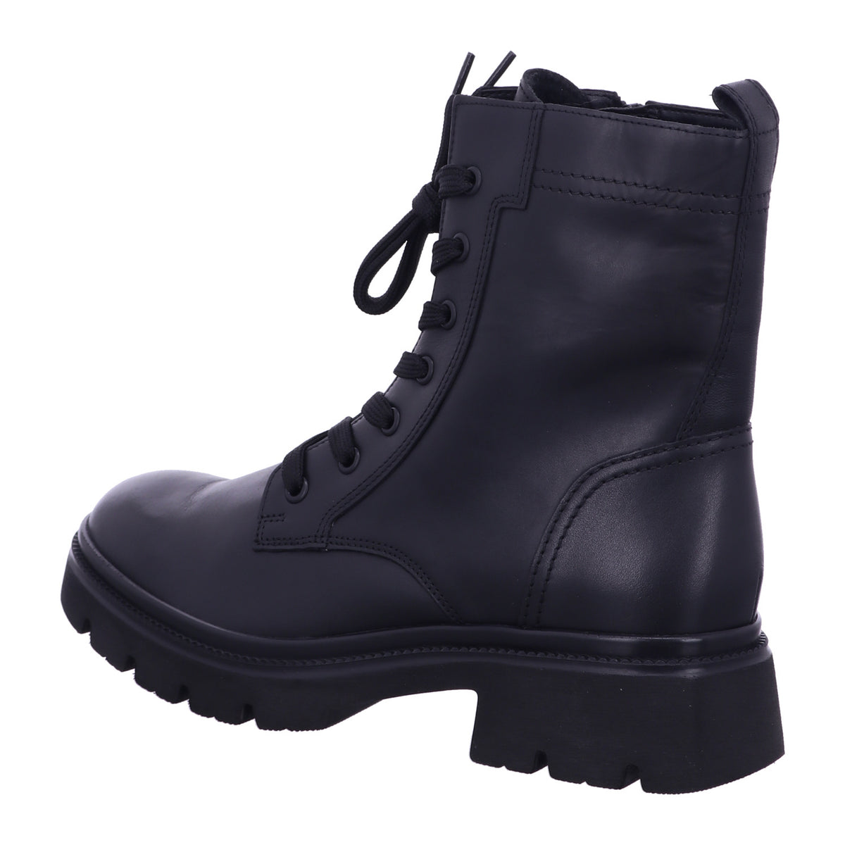 Gabor Boot 71 852  in Schwarz