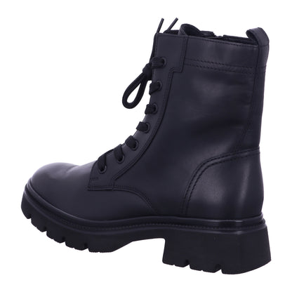 Gabor Boot 71 852  in Schwarz