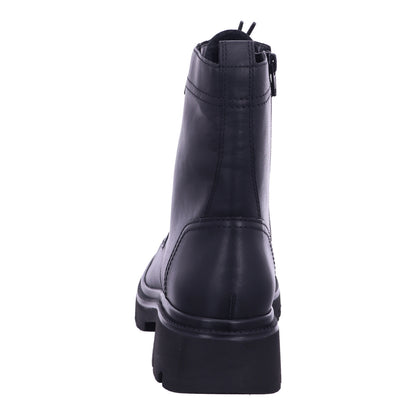 Gabor Boot 71 852  in Schwarz
