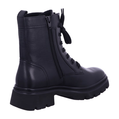 Gabor Boot 71 852  in Schwarz