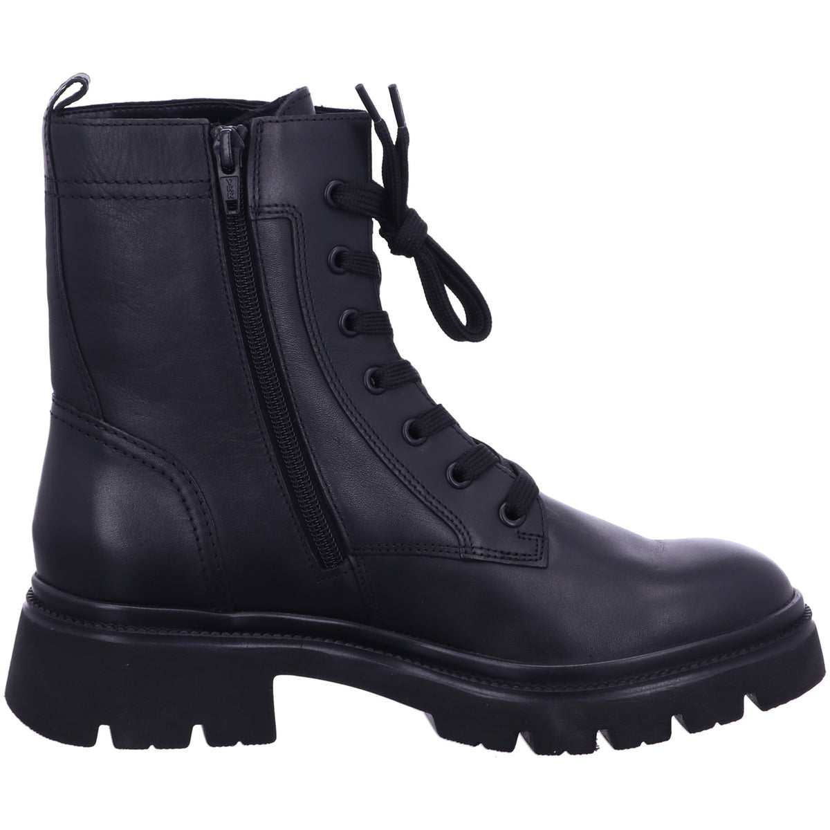 Gabor Boot 71 852  in Schwarz