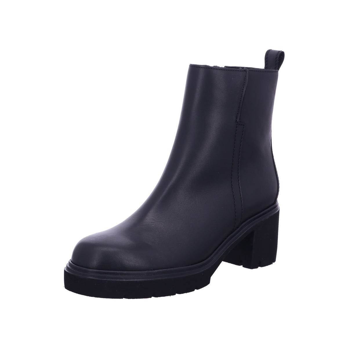 Gabor Boot 71 874  in Schwarz