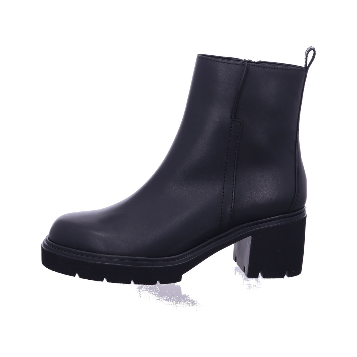 Gabor Boot 71 874  in Schwarz