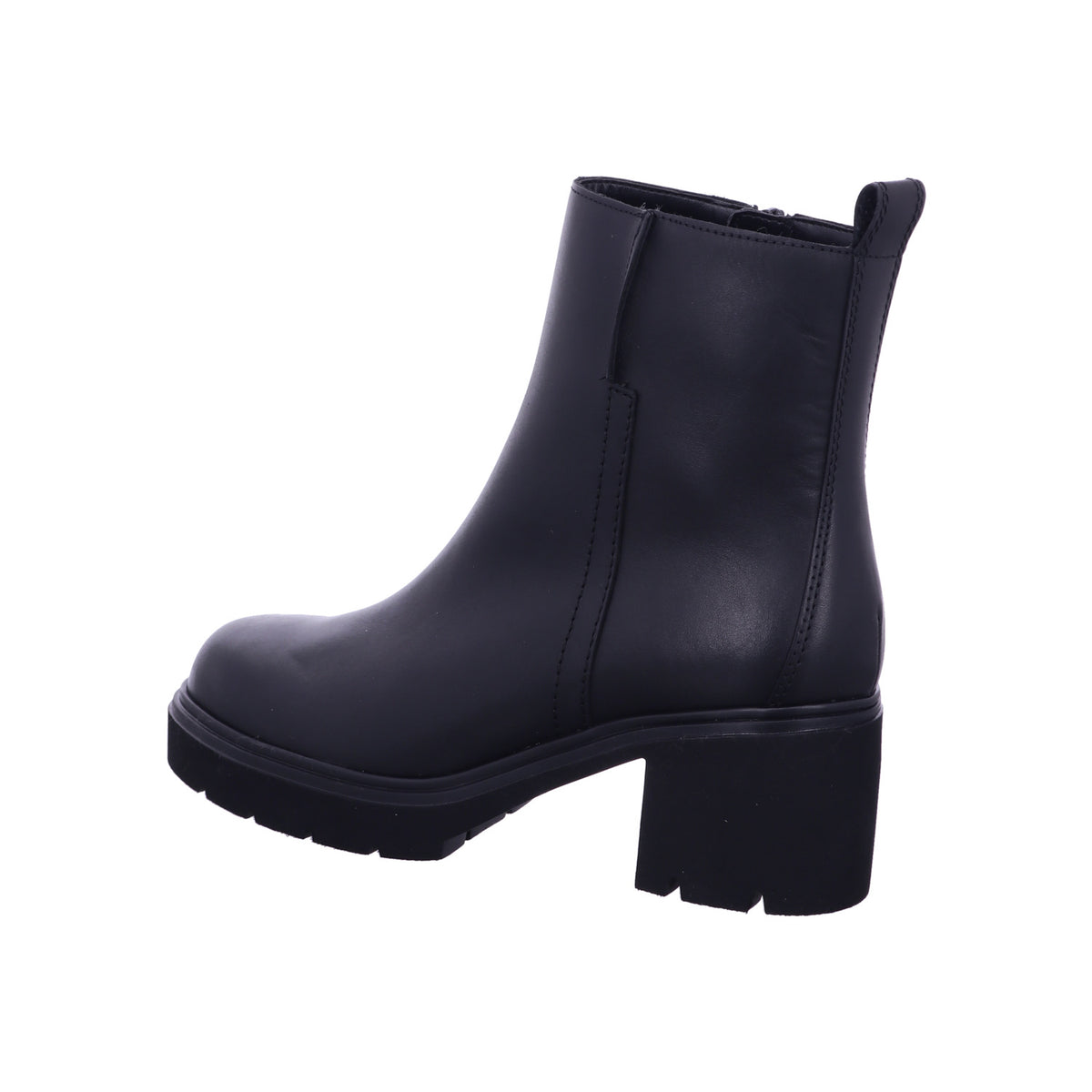 Gabor Boot 71 874  in Schwarz