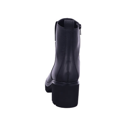 Gabor Boot 71 874  in Schwarz