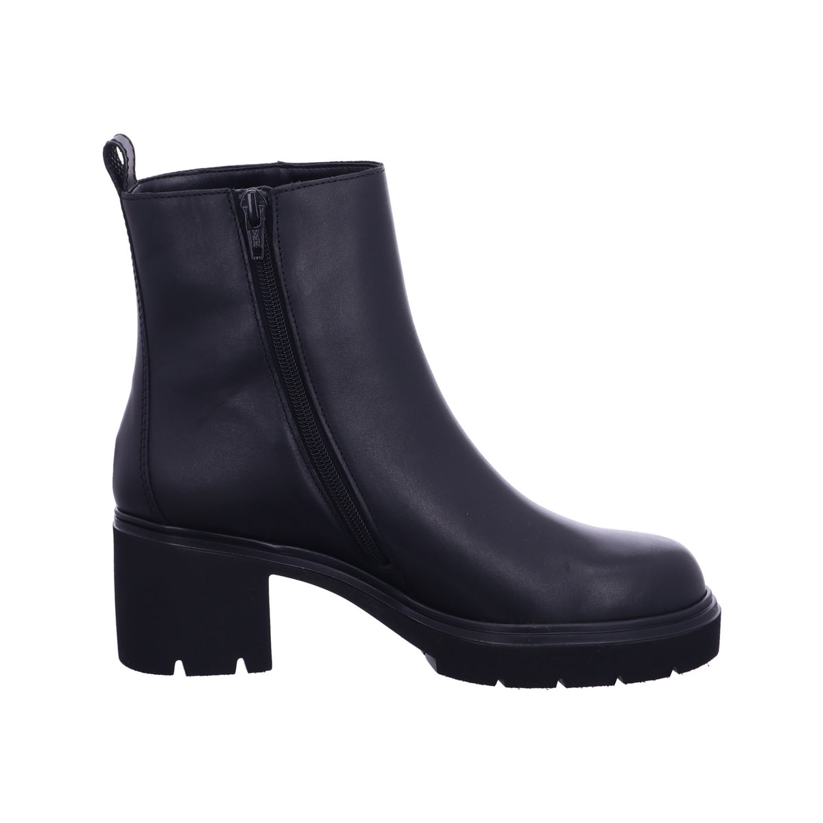 Gabor Boot 71 874  in Schwarz