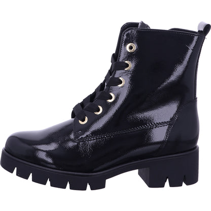 Gabor Boot 71 711  in Schwarz