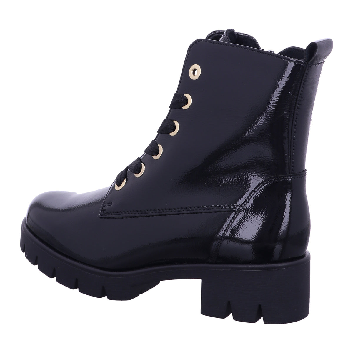 Gabor Boot 71 711  in Schwarz