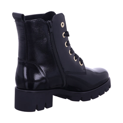 Gabor Boot 71 711  in Schwarz