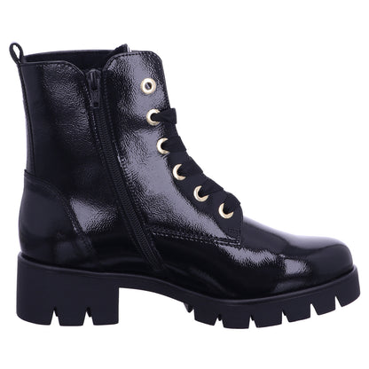 Gabor Boot 71 711  in Schwarz