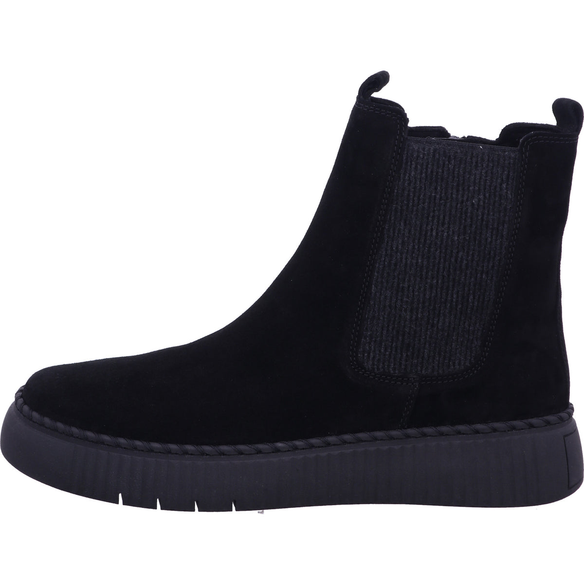 Gabor Boot 73 540  in Schwarz