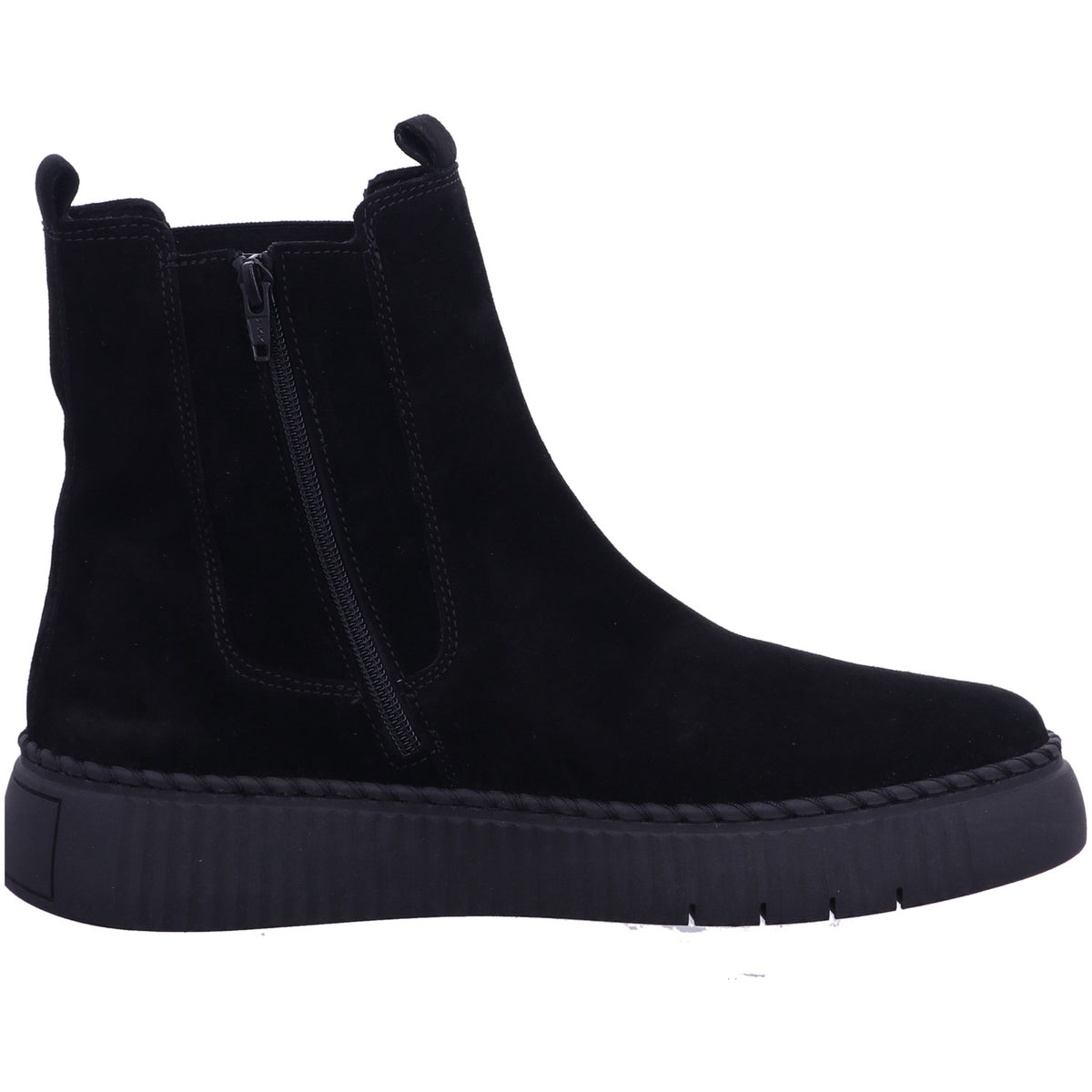 Gabor Boot 73 540  in Schwarz
