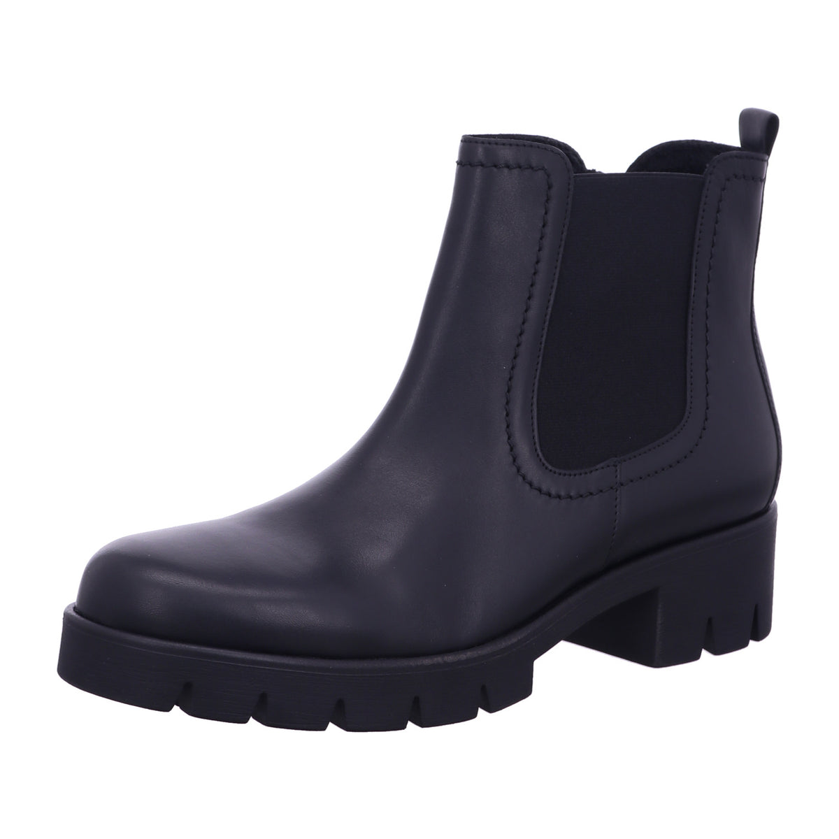 Gabor Boot 71 710  in Schwarz