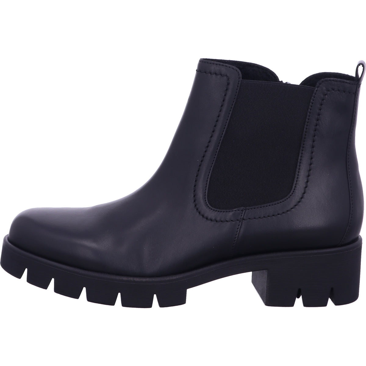 Gabor Boot 71 710  in Schwarz
