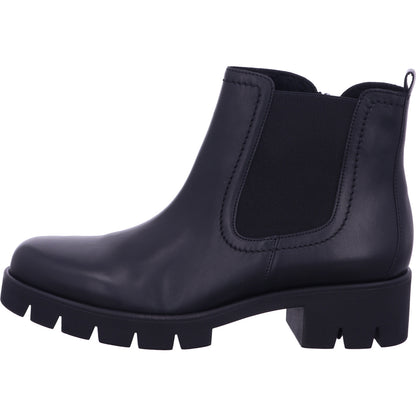 Gabor Boot 71 710  in Schwarz