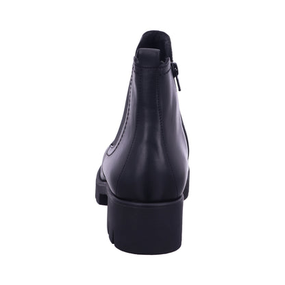 Gabor Boot 71 710  in Schwarz