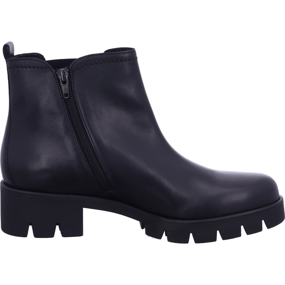 Gabor Boot 71 710  in Schwarz