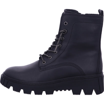 Gabor Boot 71 821  in Schwarz