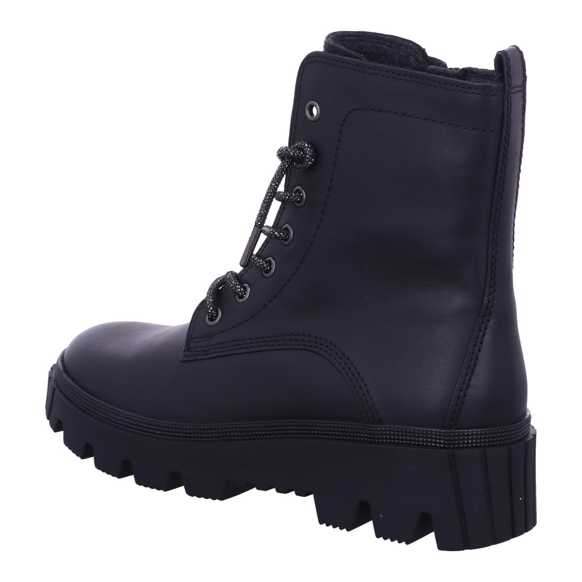 Gabor Boot 71 821  in Schwarz