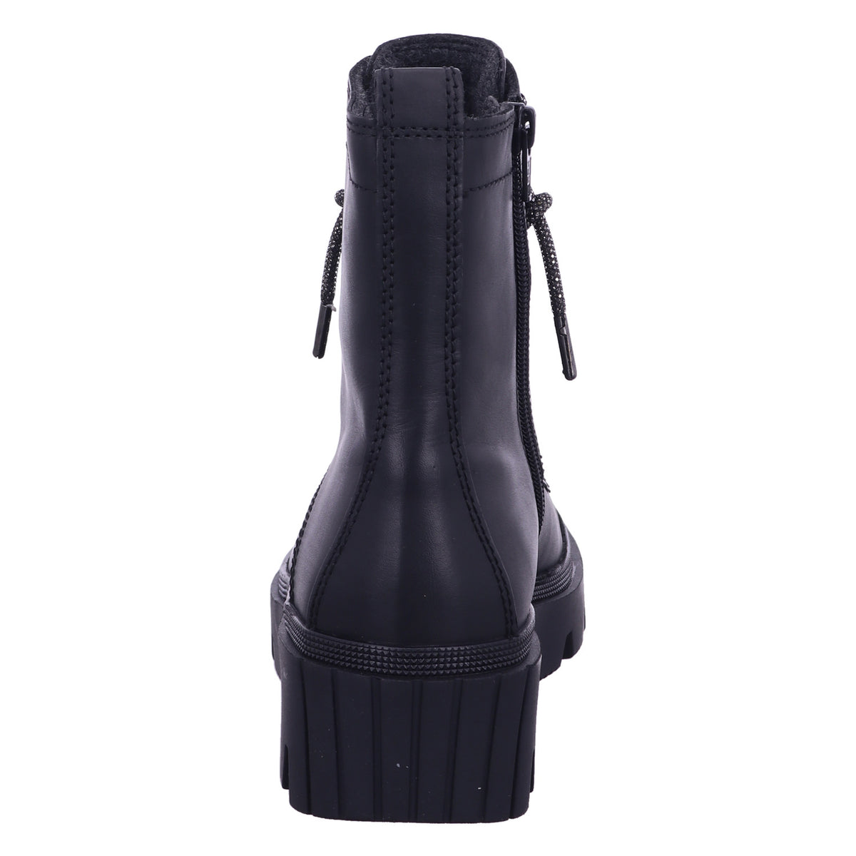 Gabor Boot 71 821  in Schwarz