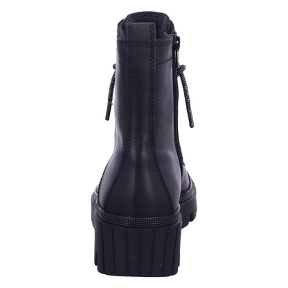 Gabor Boot 71 821  in Schwarz