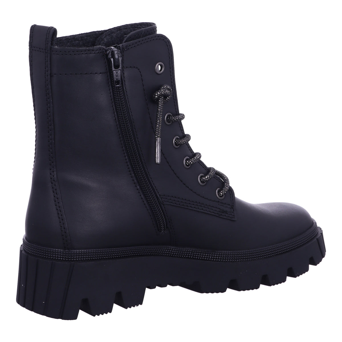 Gabor Boot 71 821  in Schwarz