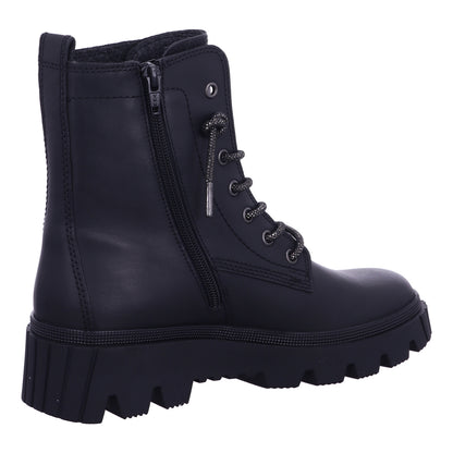 Gabor Boot 71 821  in Schwarz