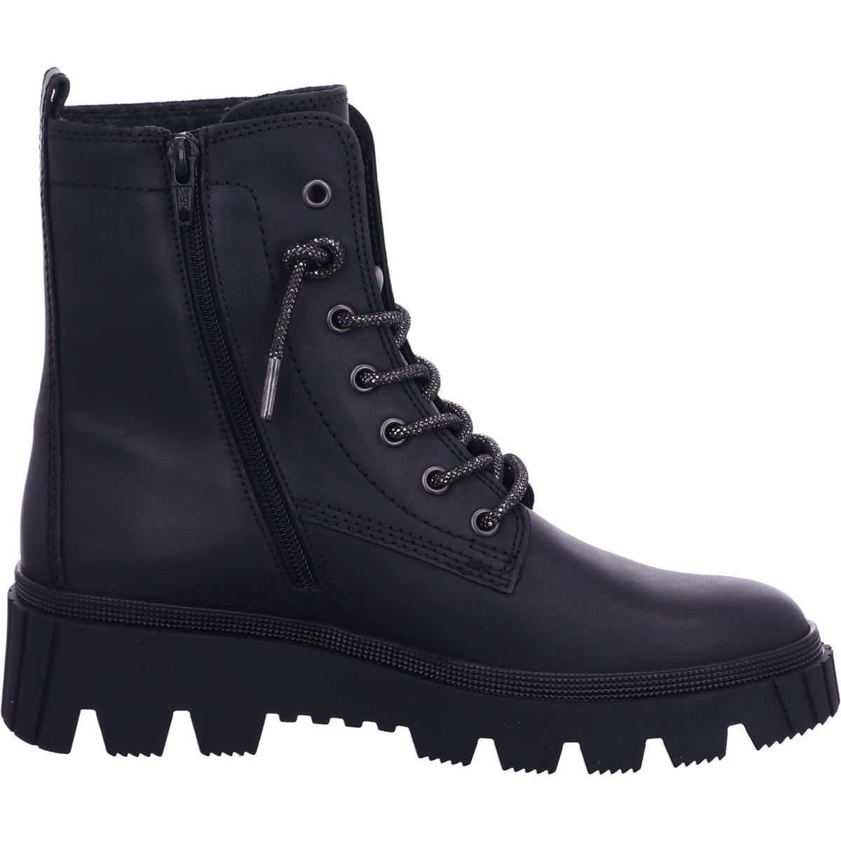 Gabor Boot 71 821  in Schwarz