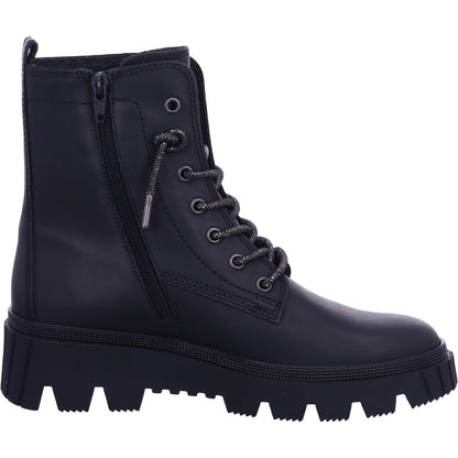 Gabor Boot 71 821  in Schwarz