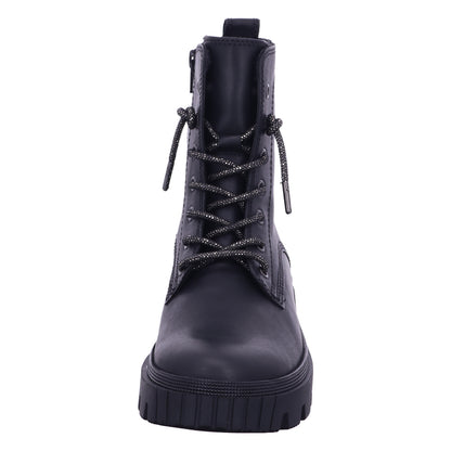 Gabor Boot 71 821  in Schwarz